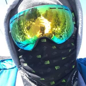 Meet your Posher, Austin